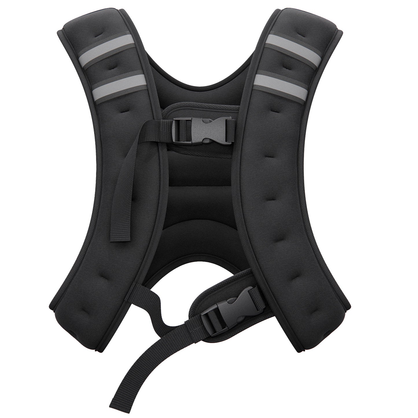Weighted Vest - 12 lb.
