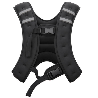 Weighted Vest - 12 lb.