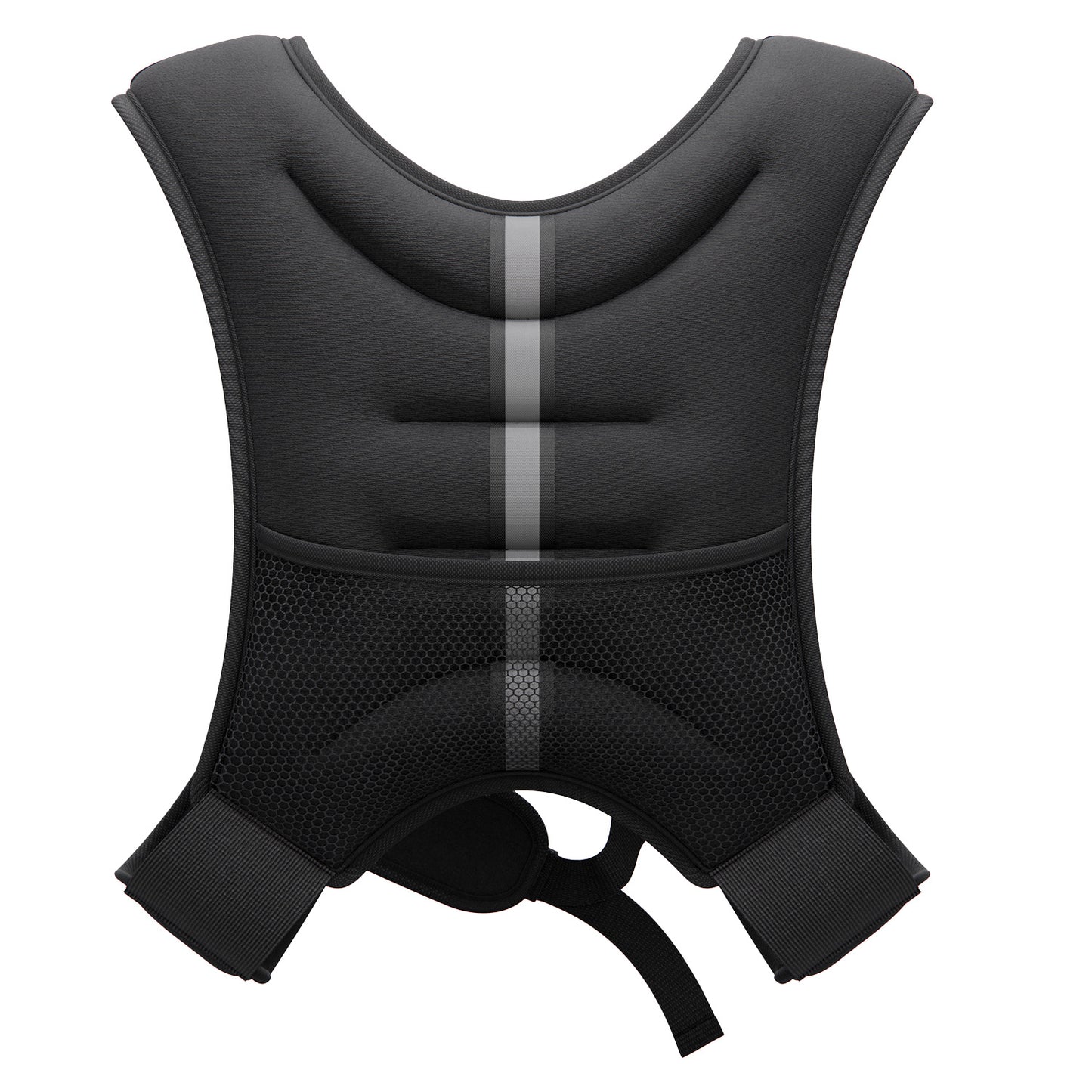 Weighted Vest - 12 lb.