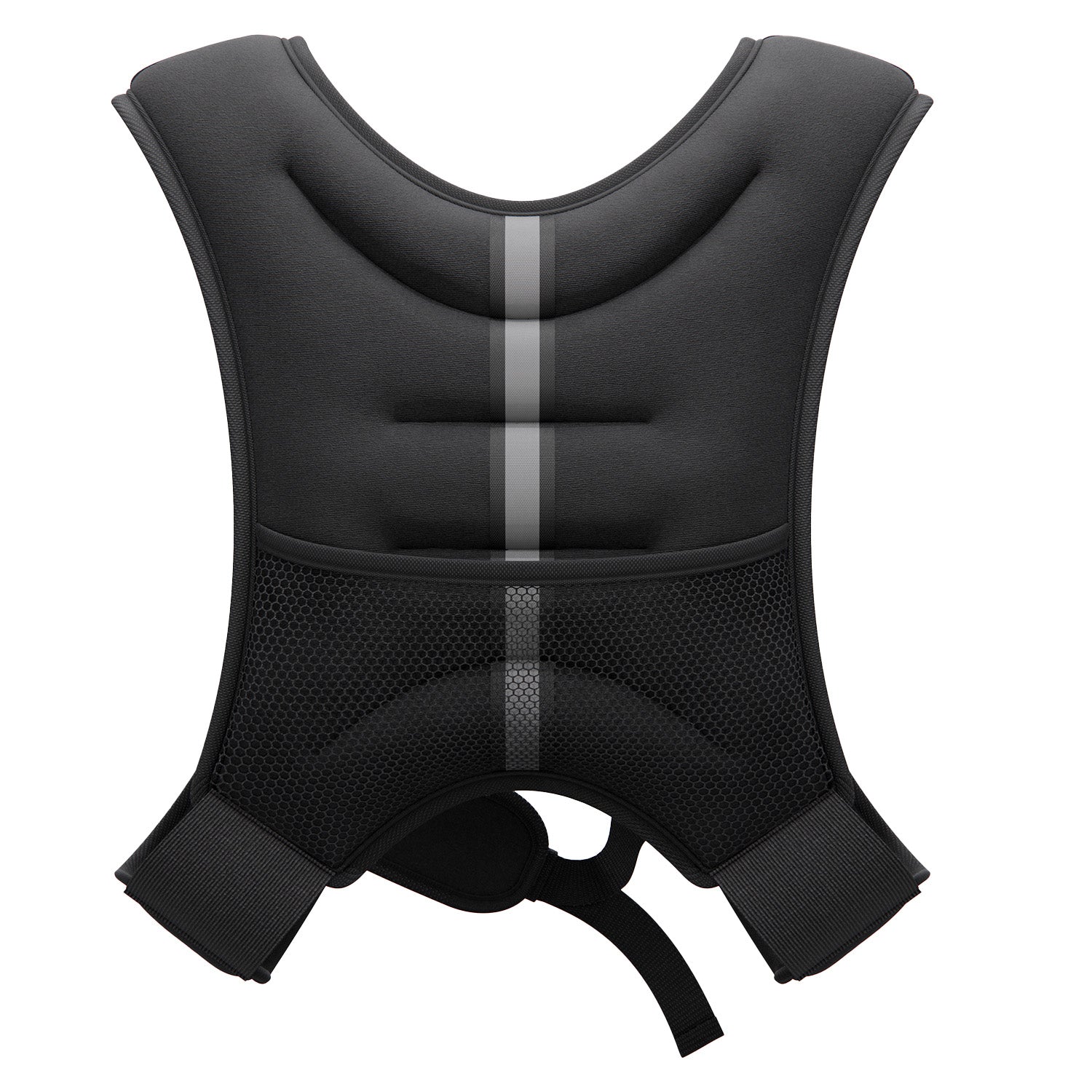 Weighted Vest - 12 lb.