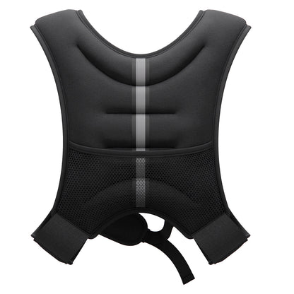 Weighted Vest - 12 lb.