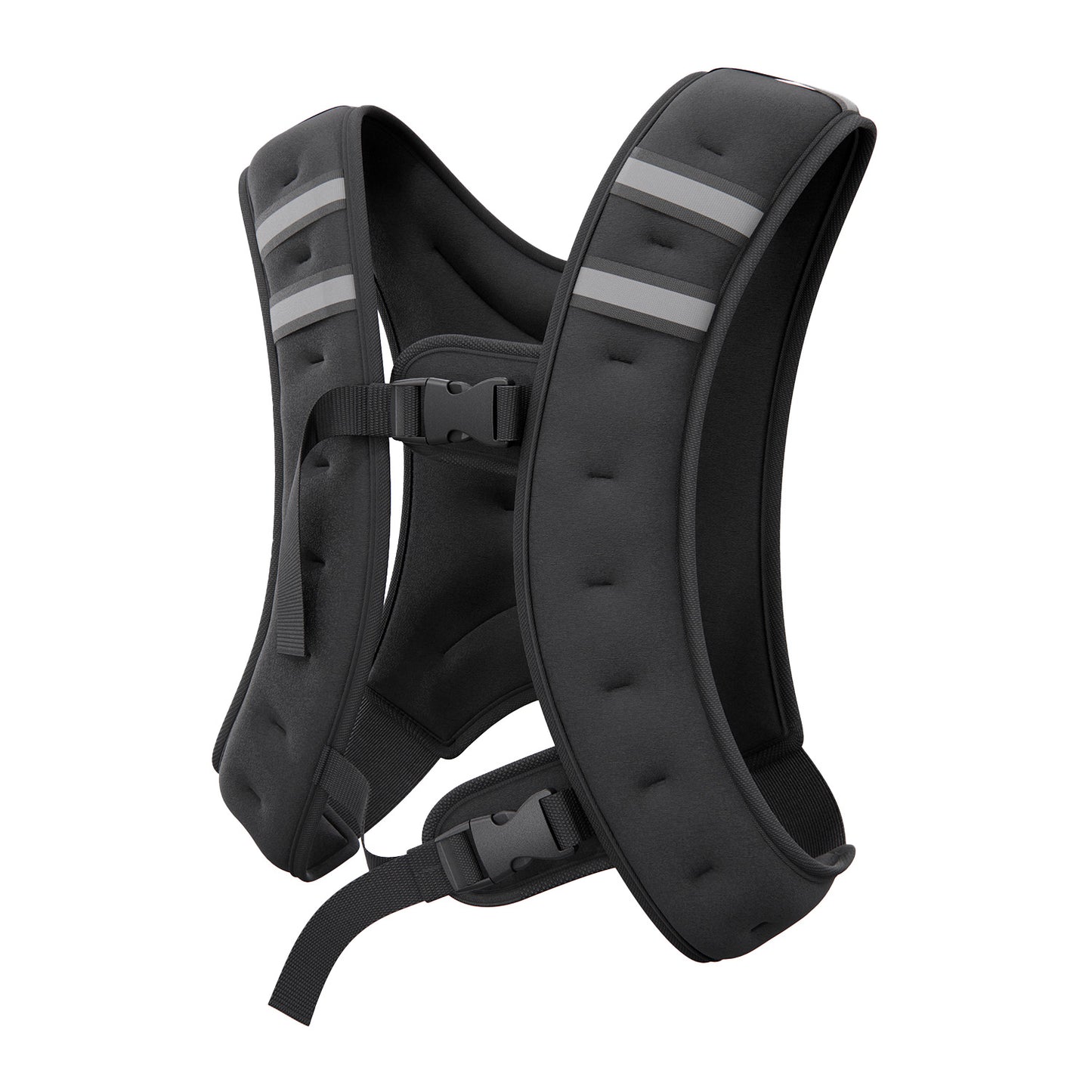 Weighted Vest - 12 lb.