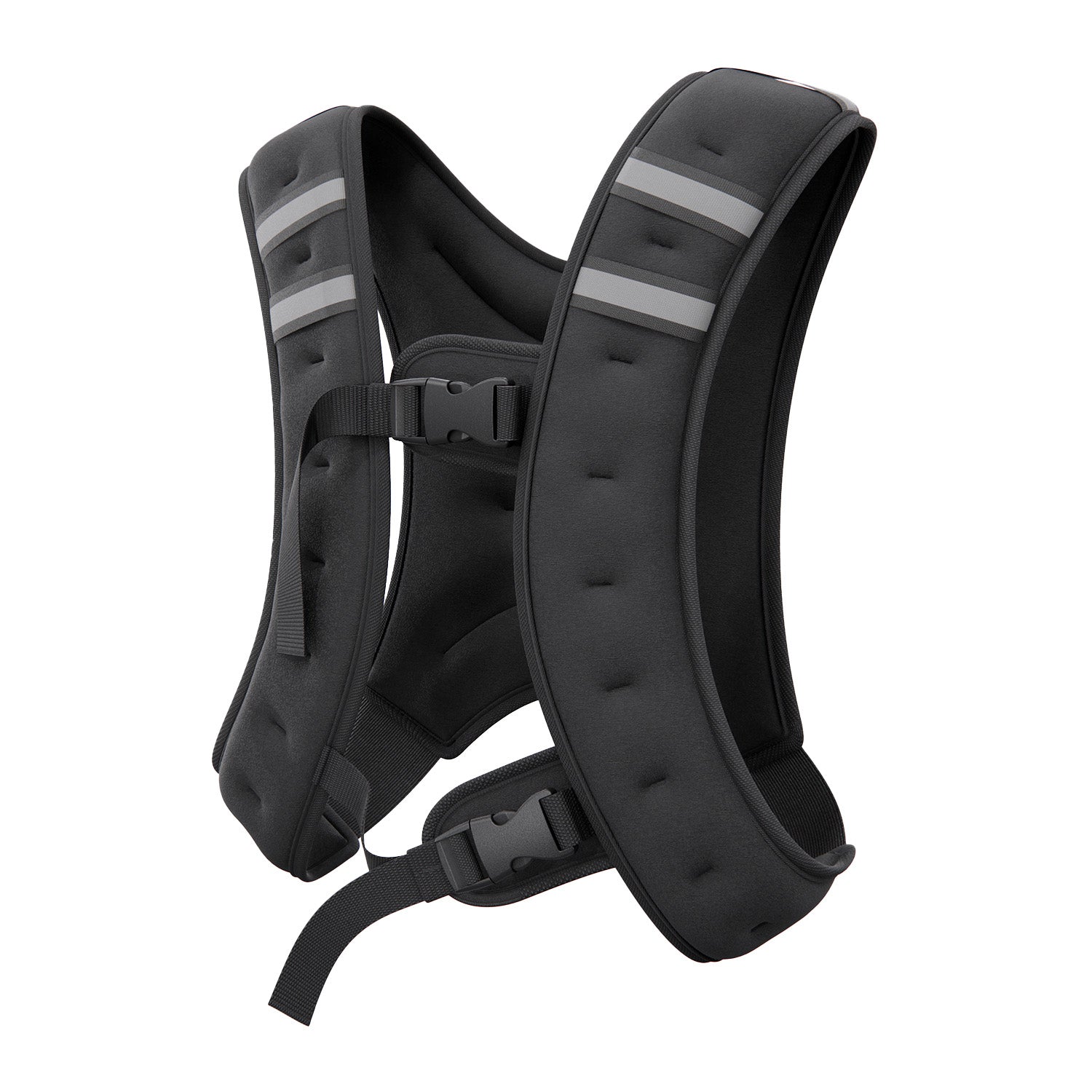 Weighted Vest - 12 lb.