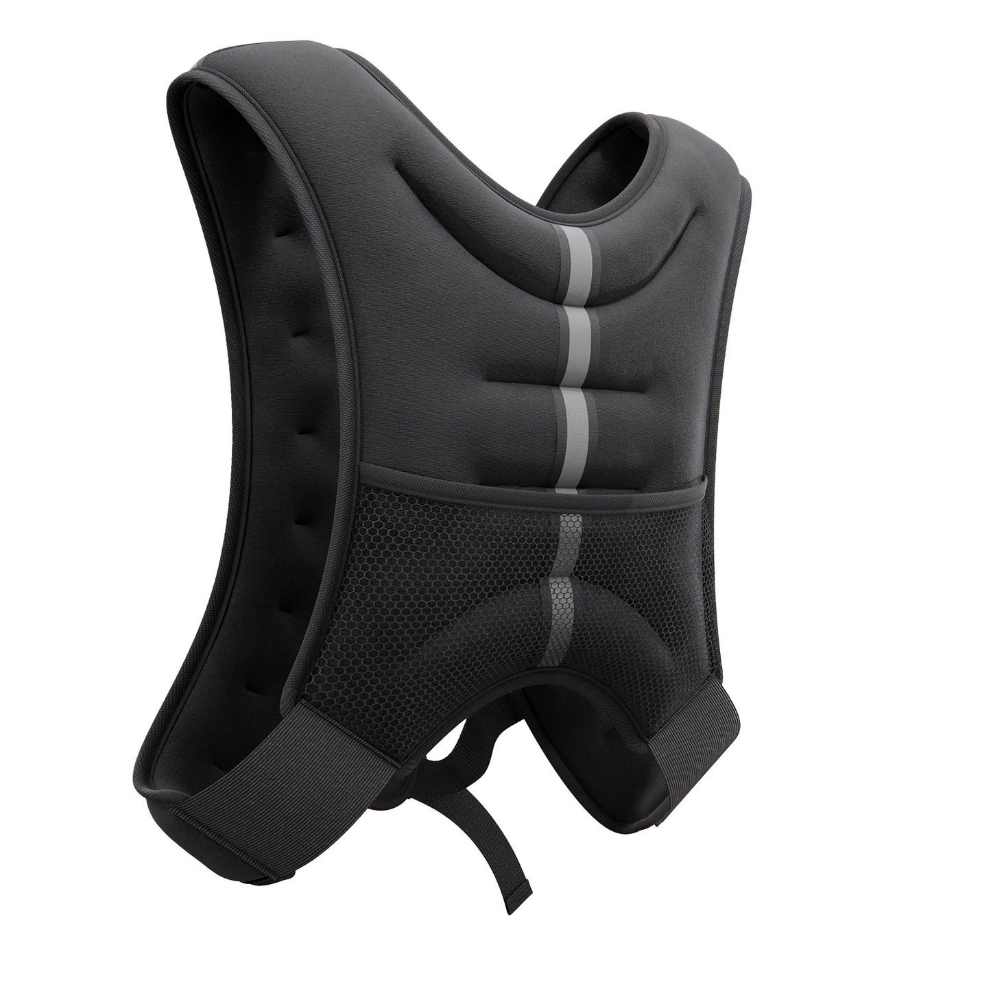 Weighted Vest - 12 lb.