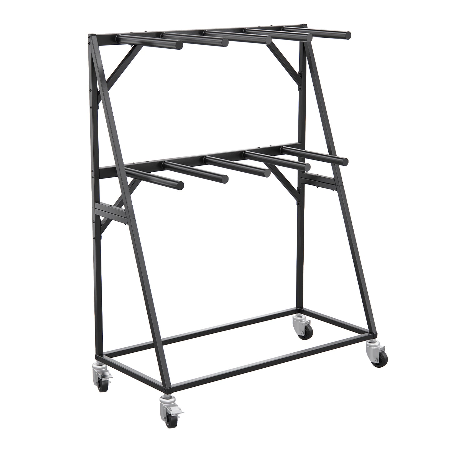 Weighted Vest Rack