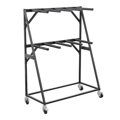 Weighted Vest Rack