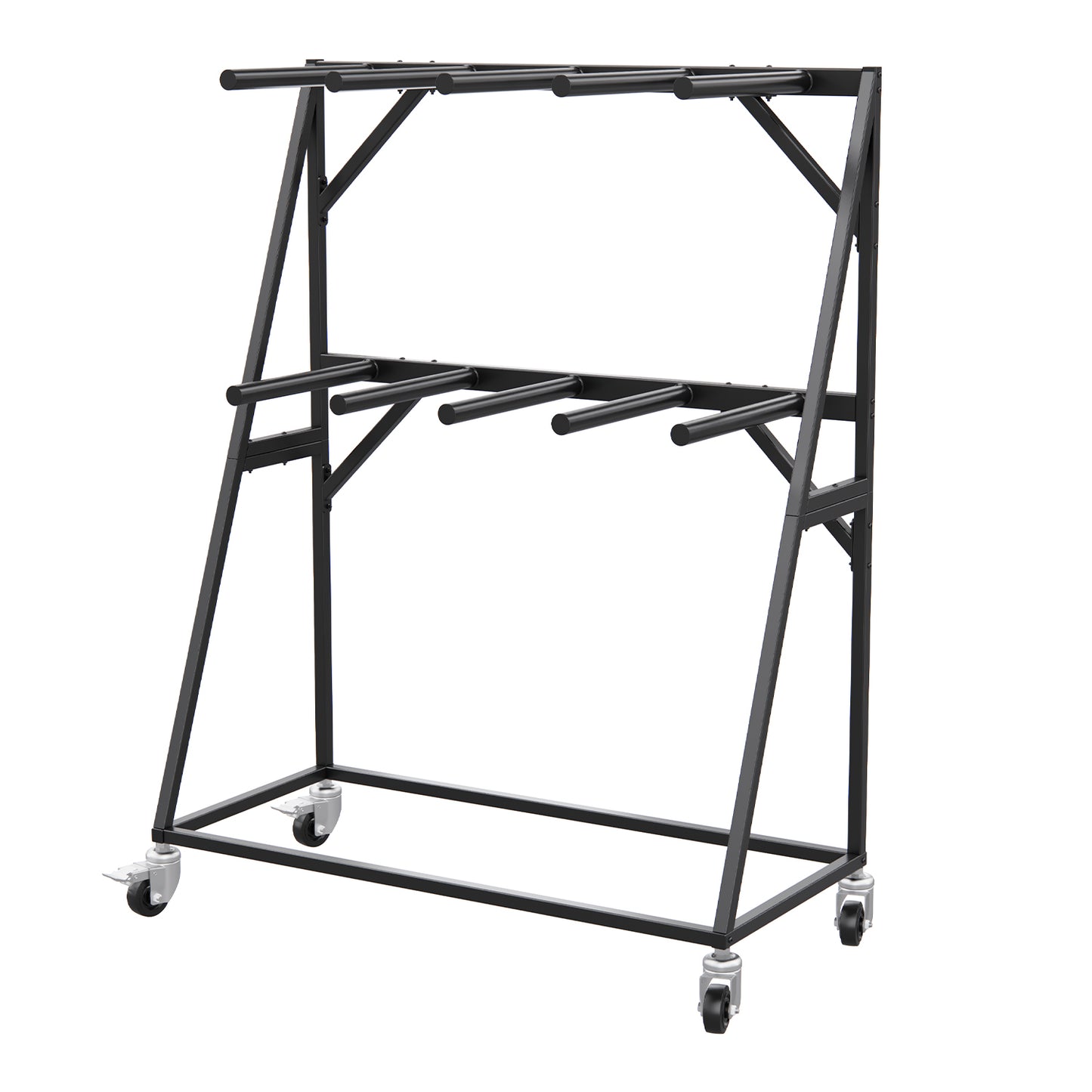 Weighted Vest Rack