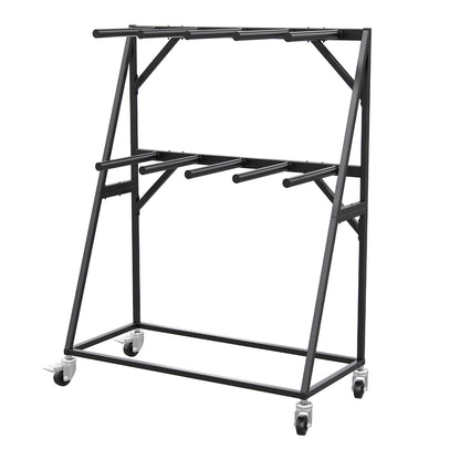 Weighted Vest Rack