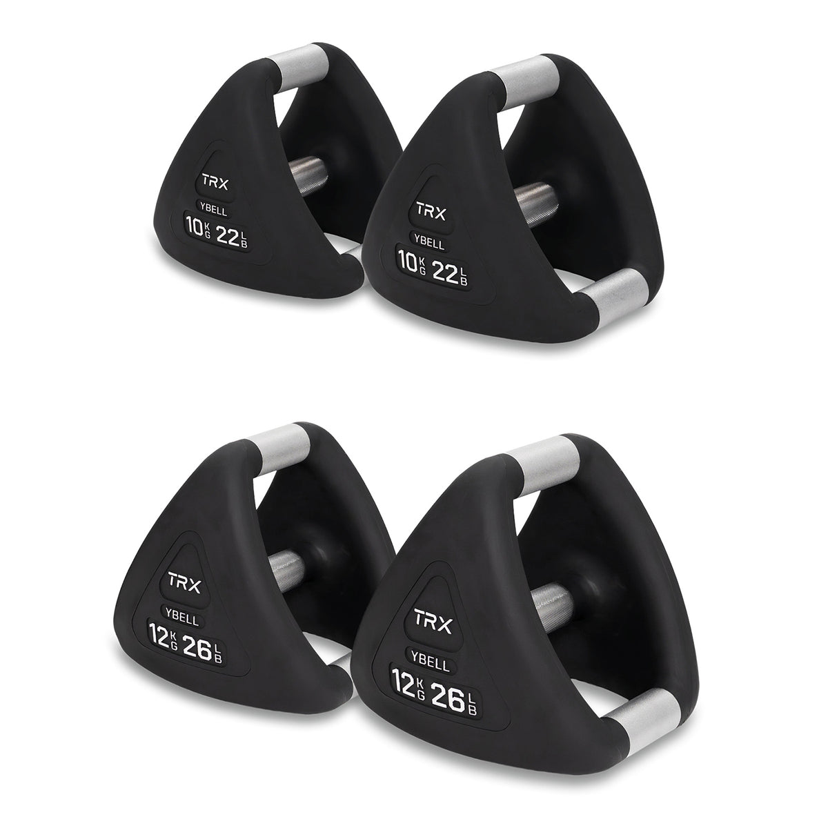 TRX YBell Elite Series