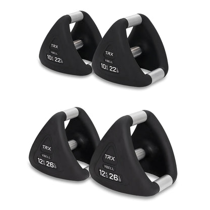 TRX YBell Elite Series