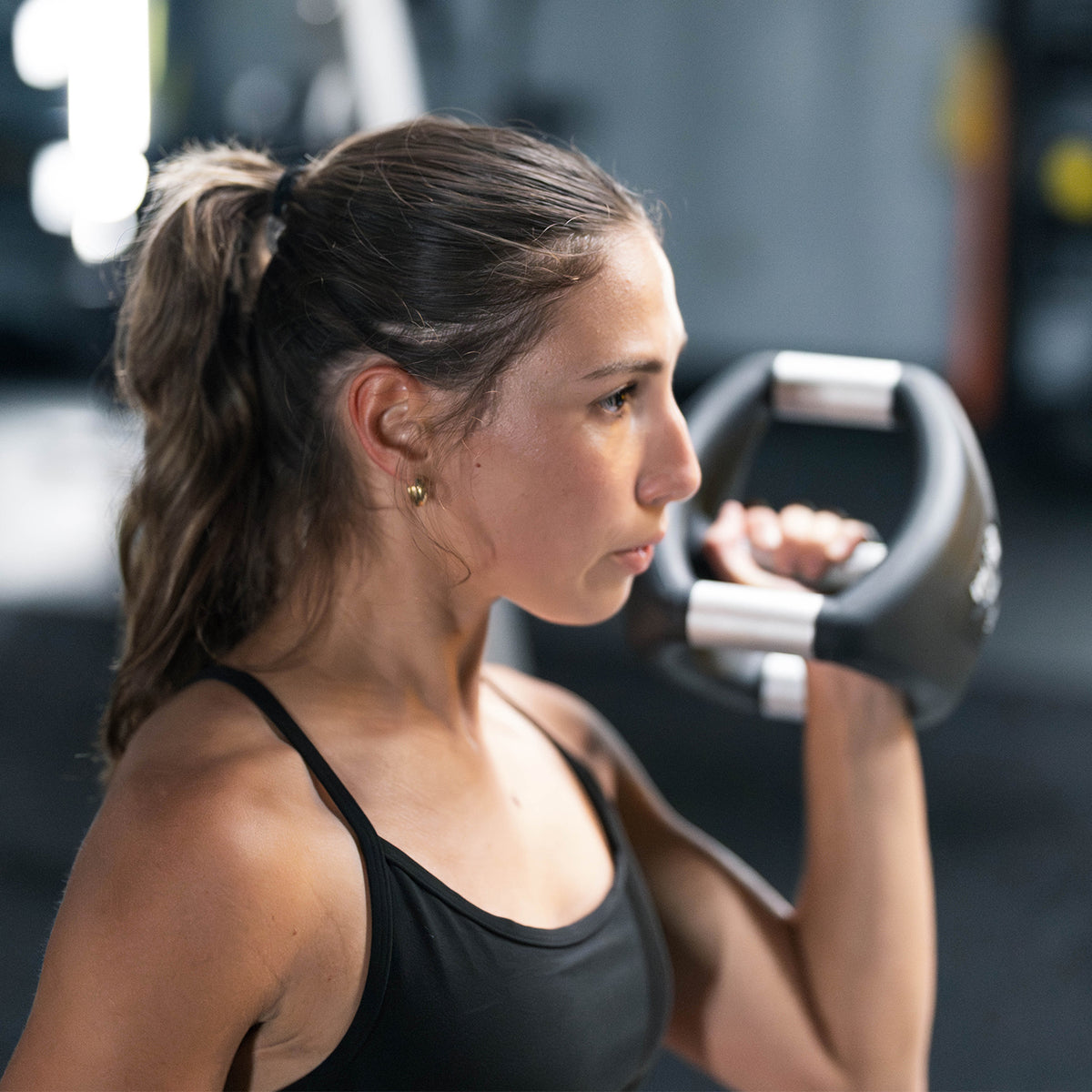 TRX YBell Elite Series