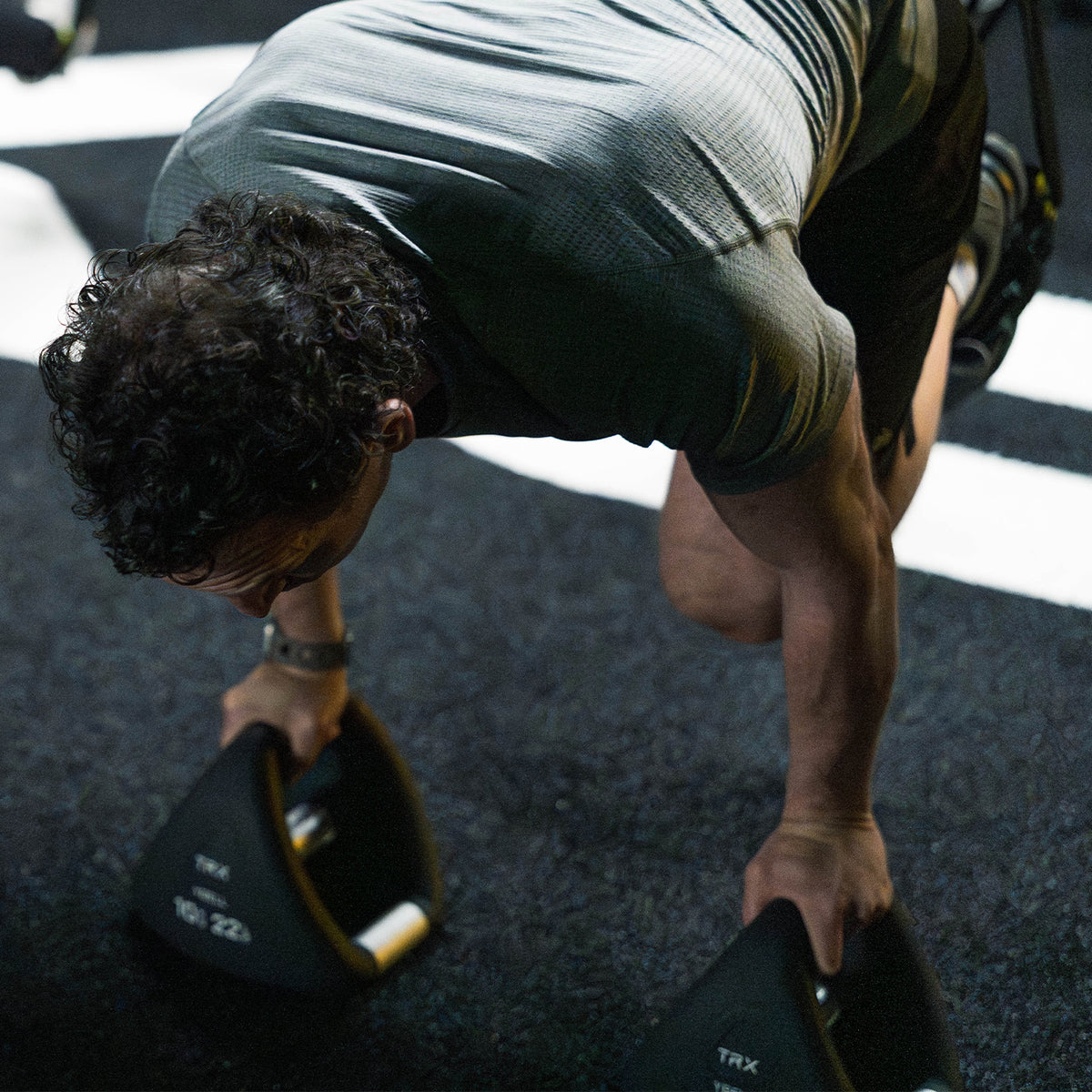 TRX YBell Elite Series