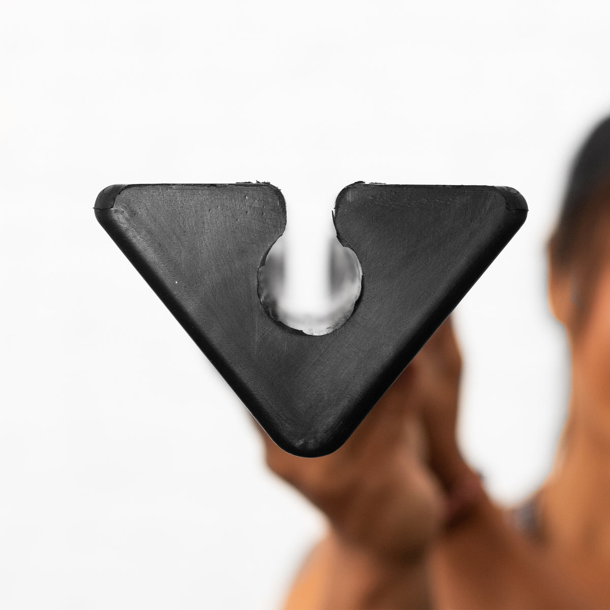 Zercher Pad