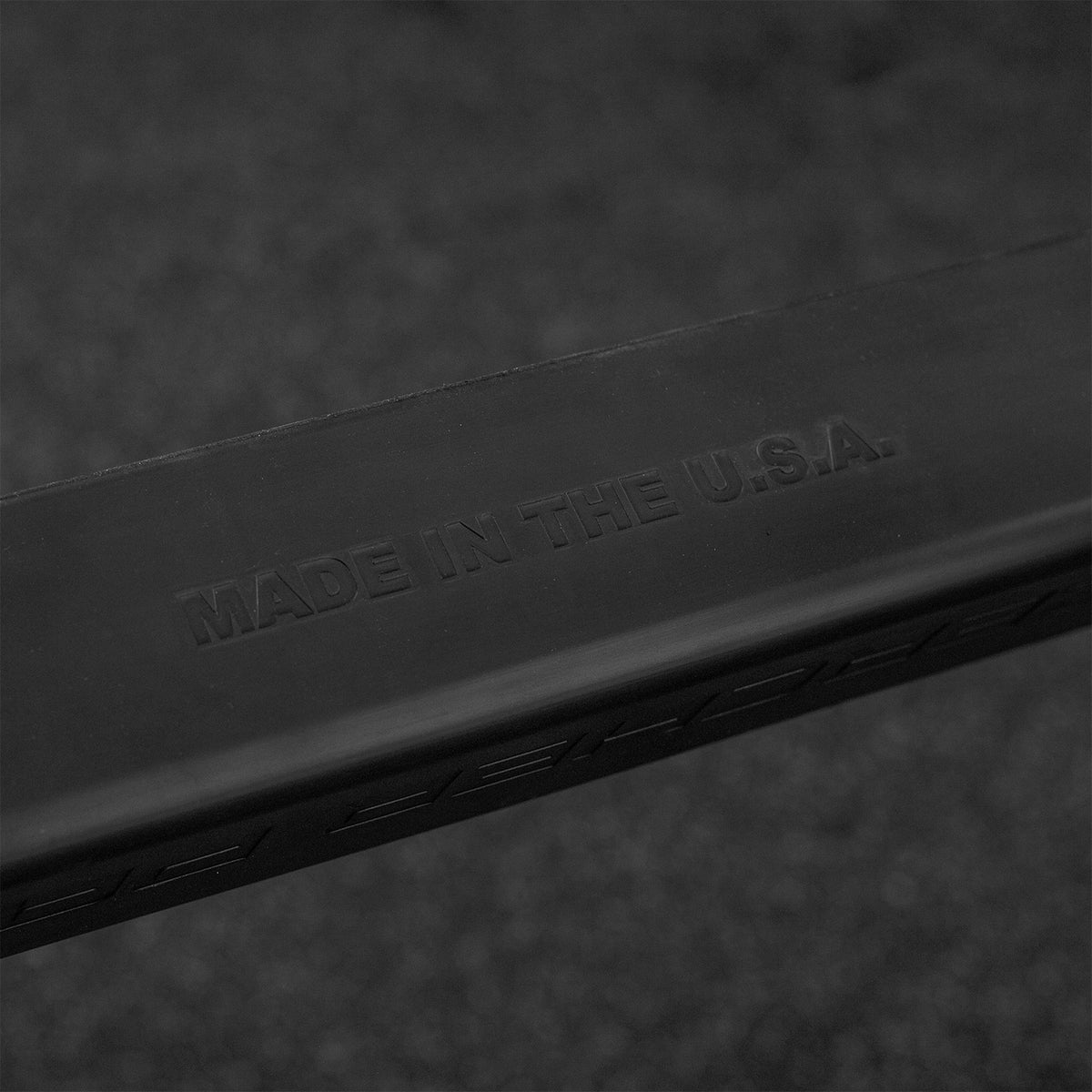 Zercher Pad