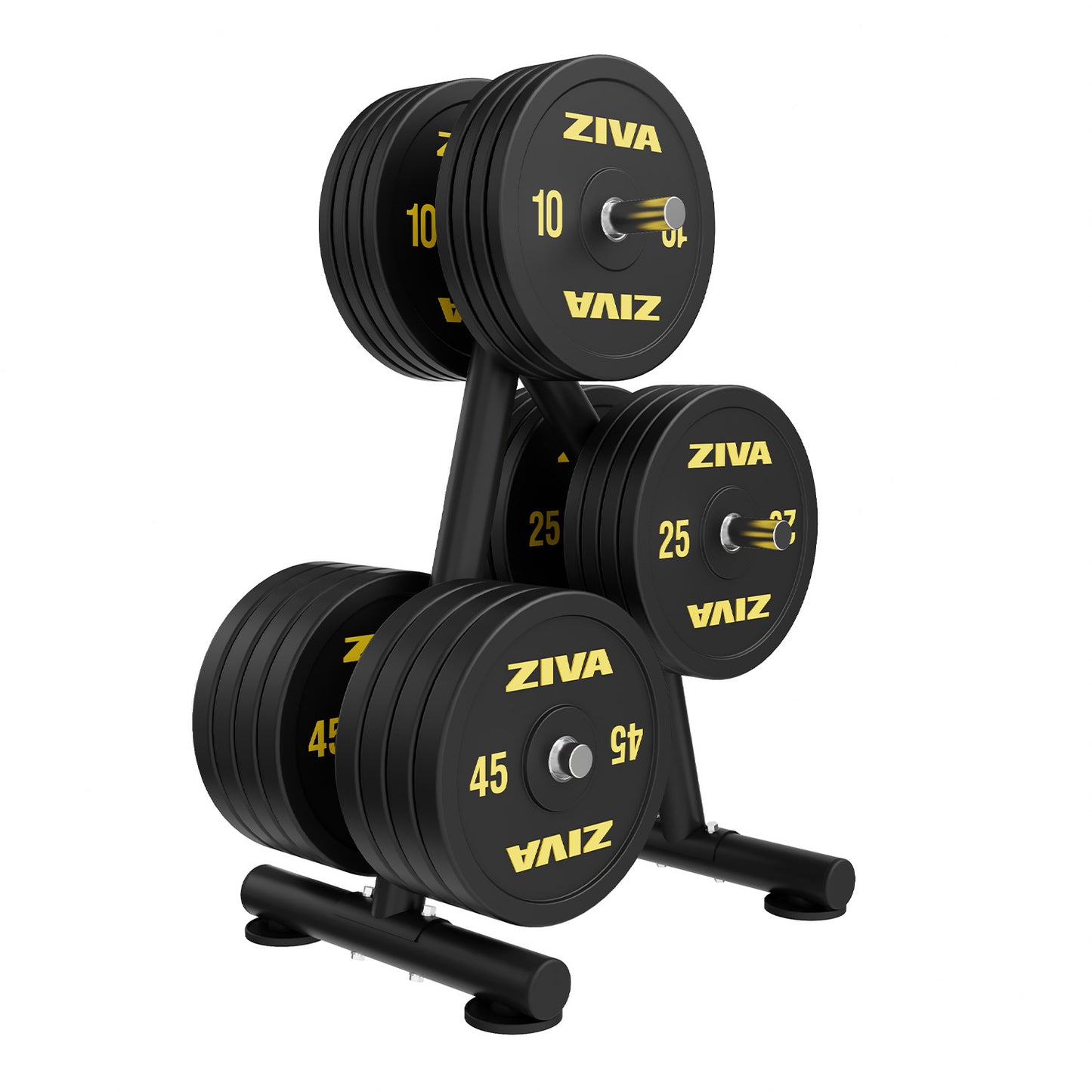 ST Plate Storage Rack