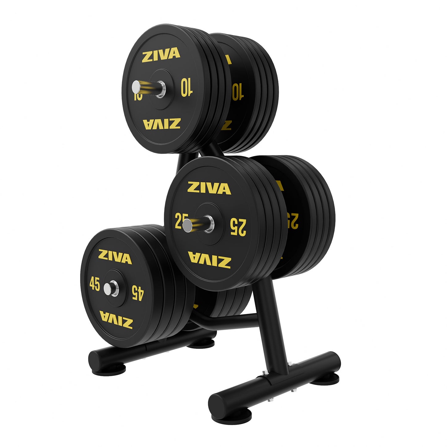 ST Plate Storage Rack